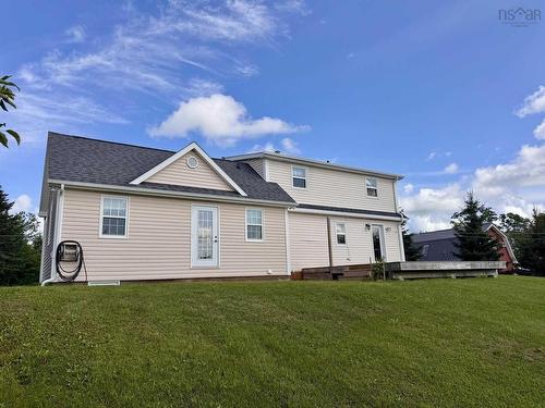 342 Ns-337, Antigonish, NS 