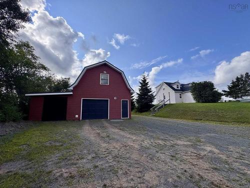 342 Ns-337, Antigonish, NS 