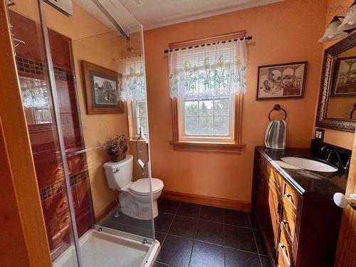 342 Ns-337, Antigonish, NS 