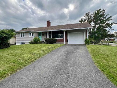 48 Chelsea Court, New Glasgow, NS 