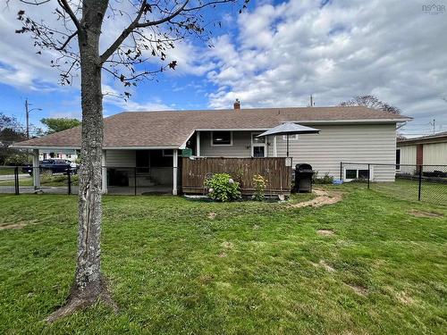 48 Chelsea Court, New Glasgow, NS 