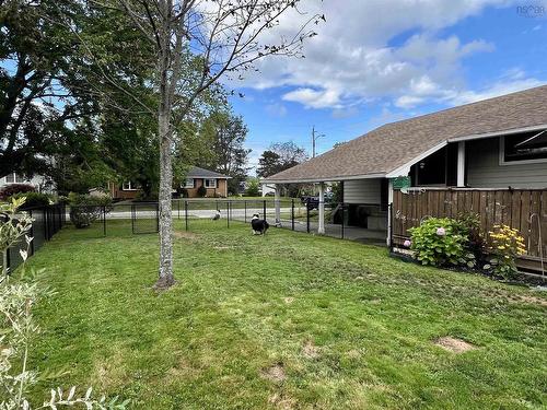 48 Chelsea Court, New Glasgow, NS 