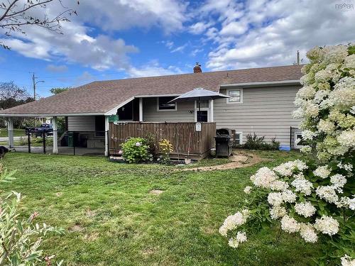 48 Chelsea Court, New Glasgow, NS 
