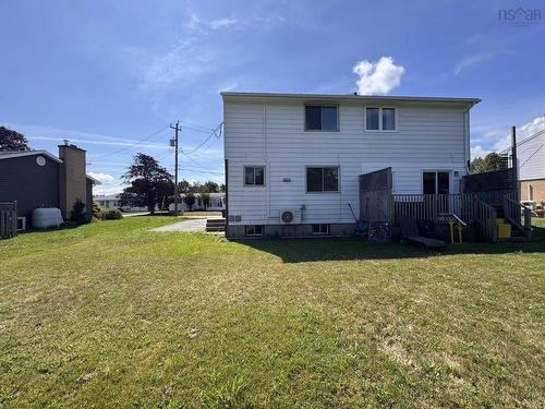 58B Maclellan Street, Antigonish, NS 