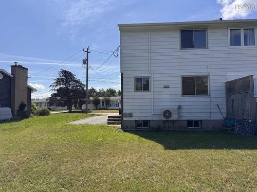 58B Maclellan Street, Antigonish, NS 