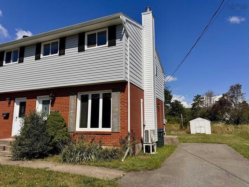 58B Maclellan Street, Antigonish, NS 