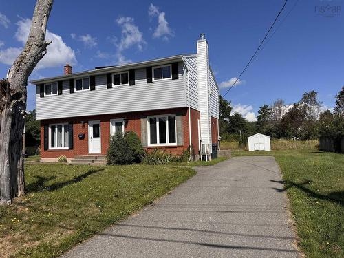 58B Maclellan Street, Antigonish, NS 