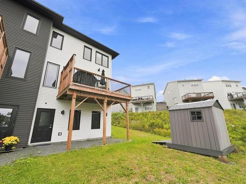 68 Grenoble Court, Halifax, NS 