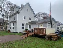 220 Main Street  Tignish, PE C0B 2B0