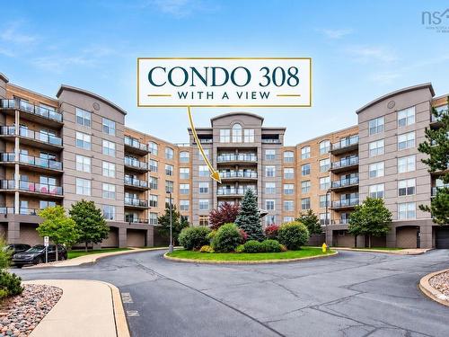 308 36 South Gate, Bedford, NS 