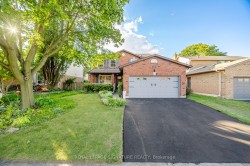 3217 Hazelwood Avenue  Burlington, ON L7M 2V3