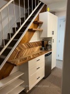 Lower-208 Carlton Street  Toronto, ON M5A 2L1