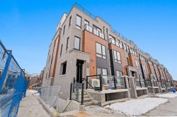 43-30 Liben Way Toronto, ON M1B 0E8