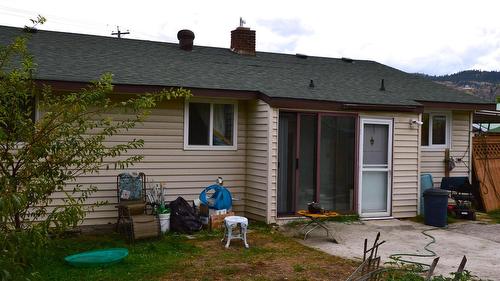 147 Oak Road  Kamloops, BC V2B 1K7