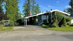 604 Moyie Street Kimberley, BC V1A 2N9
