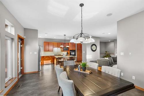 23 Lardon Crt, Winnipeg, MB 