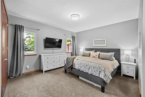 23 Lardon Crt, Winnipeg, MB 
