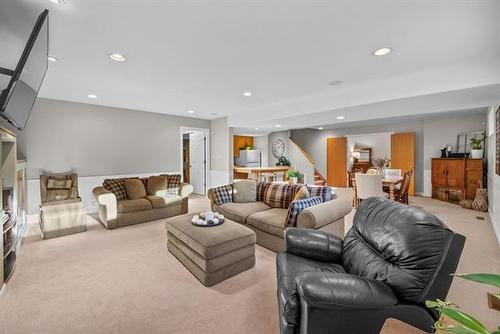 23 Lardon Crt, Winnipeg, MB 