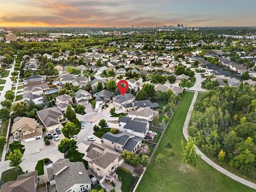 23 Lardon Crt, Winnipeg, MB 