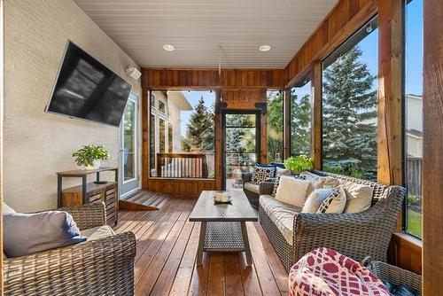 23 Lardon Crt, Winnipeg, MB 