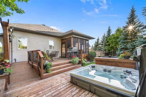 23 Lardon Crt, Winnipeg, MB 