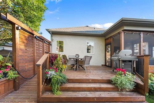 23 Lardon Crt, Winnipeg, MB 