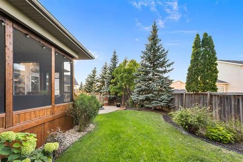 23 Lardon Crt, Winnipeg, MB 