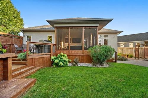 23 Lardon Crt, Winnipeg, MB 