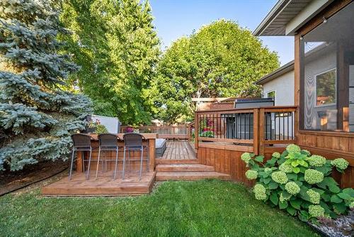 23 Lardon Crt, Winnipeg, MB 