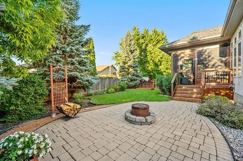 23 Lardon Crt, Winnipeg, MB 