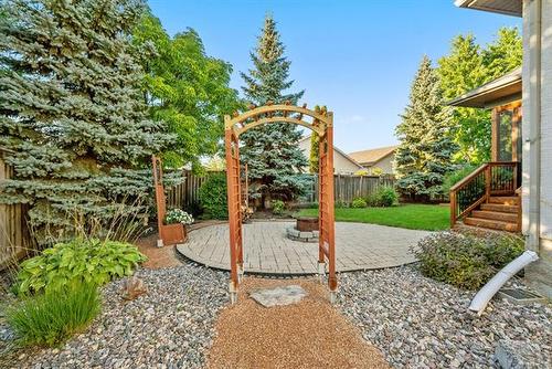 23 Lardon Crt, Winnipeg, MB 
