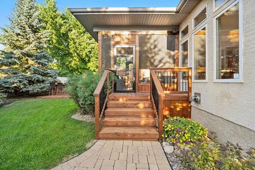 23 Lardon Crt, Winnipeg, MB 