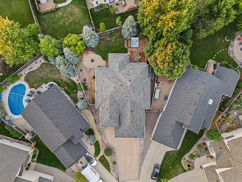 23 Lardon Crt, Winnipeg, MB 