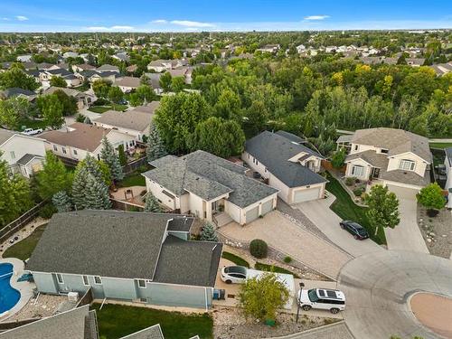 23 Lardon Crt, Winnipeg, MB 