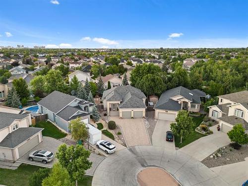23 Lardon Crt, Winnipeg, MB 