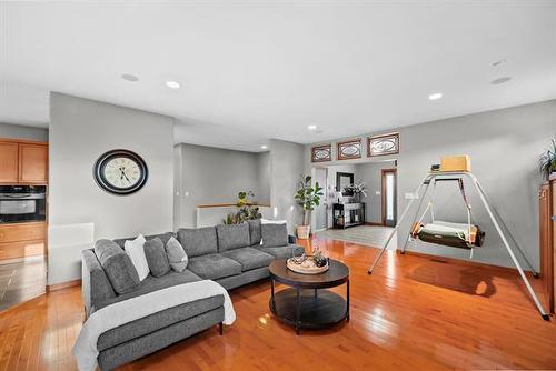 23 Lardon Crt, Winnipeg, MB 