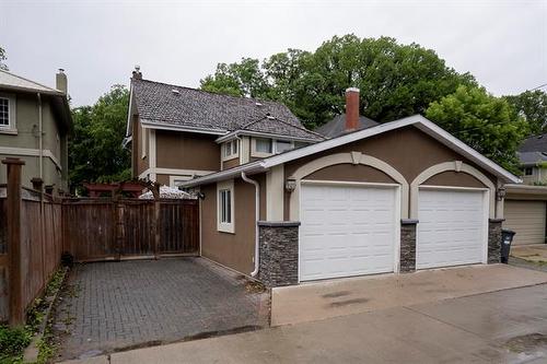 130 Brock St, Winnipeg, MB 