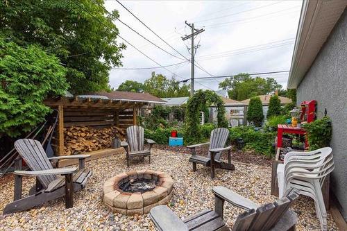 547 Renfrew St, Winnipeg, MB 