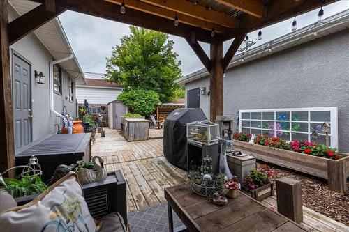 547 Renfrew St, Winnipeg, MB 