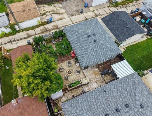 547 Renfrew St, Winnipeg, MB 
