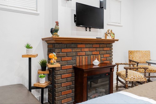 Chambre à coucher principale - 3-339 Av. Victoria, Westmount, QC 