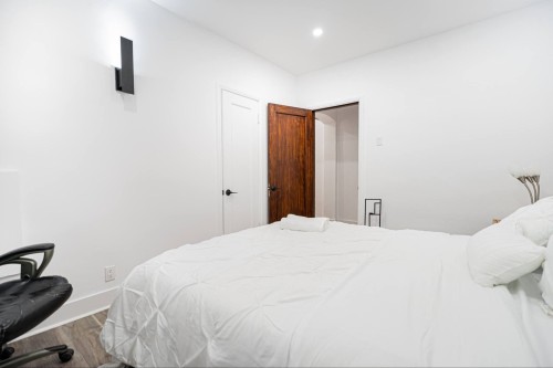 Chambre à coucher - 3-339 Av. Victoria, Westmount, QC 