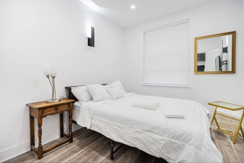 Chambre à coucher - 3-339 Av. Victoria, Westmount, QC 
