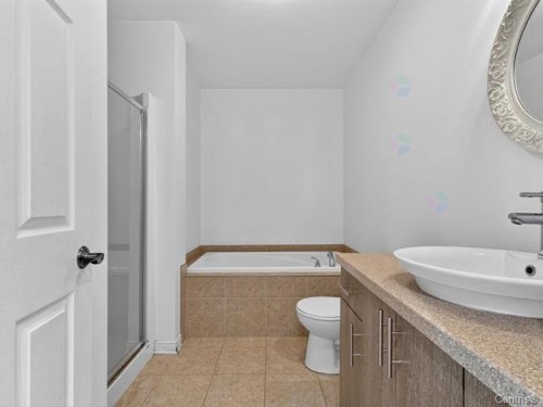 Salle de bains - 03-8330 Rue De Londres, Brossard, QC 