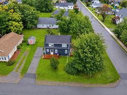 78 Fulton Avenue Westmount, NS B1R 1J7