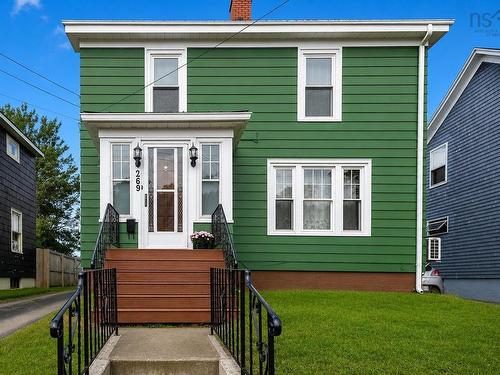 269 Union Street  Sydney, NS B1P 4Y3