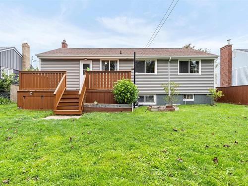 62 Chappell Street, Dartmouth, NS 