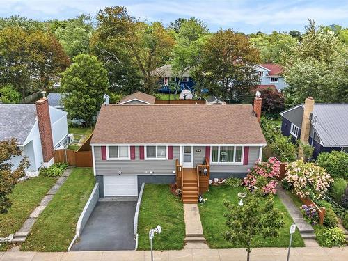 62 Chappell Street, Dartmouth, NS 