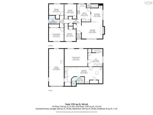62 Chappell Street, Dartmouth, NS 