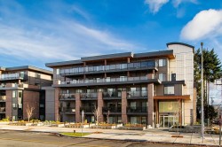 #403-147 Haliburton St Nanaimo, BC V9R 4V9